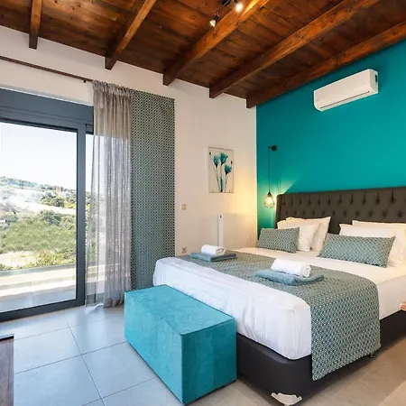 Villa Vera Natura I & Ii, With Private Pools, Bbq & Playground, By Thinkvilla