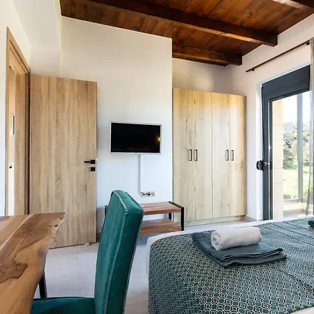 Vera Natura I & Ii, With Private Pools, Bbq & Playground, By Thinkvilla