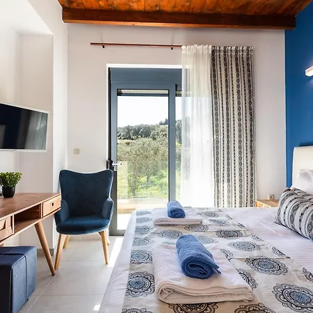 Vera Natura I & Ii, With Private Pools, Bbq & Playground, By Thinkvilla