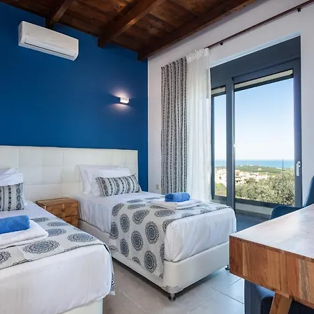 Villa Vera Natura I & Ii, With Private Pools, Bbq & Playground, By Thinkvilla