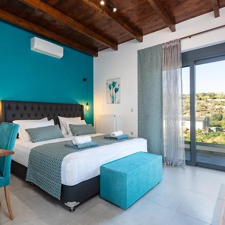 Vera Natura I & Ii, With Private Pools, Bbq & Playground, By Thinkvilla *