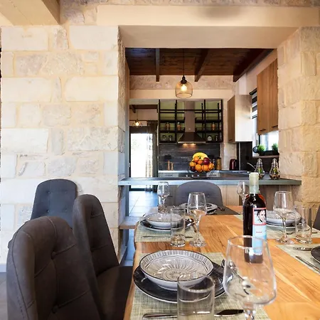 Vera Natura I & Ii, With Private Pools, Bbq & Playground, By Thinkvilla Villa *